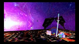 Broken Reality - Ending Song ["ℬÆ" - death's dynamic shroud.wmv]