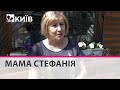 Олег з дитинства мріє заспівати з Емінемом - мама Стефанія про соліста гурту Kalush