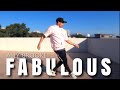 Ally Brooke Fabulous Bryan Taguilid Dance Video mp3