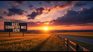 Backroad Country Vibes 2026 Inspired by Tyler Childers, Zach Bryan, Chris Stapleton, Cody Johnson, C