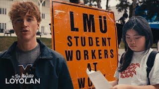 Student Employment Services encourages students to find non-work study jobs