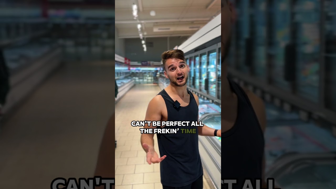 Sub 500 calorie Pasta meal, HIGH in protein, from LIDL?