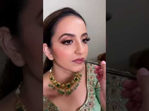 Video: Welke make-up is het beste voor bruidsmake-up?