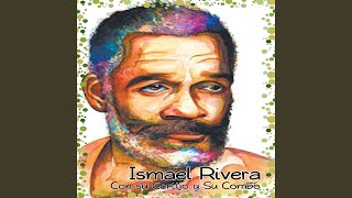 Video thumbnail of "Ismael Rivera - En Mi Viejo San Juan"