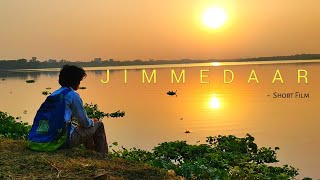 Jimmedaar Our First Short Film Short Film Tripod65