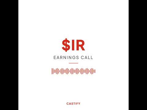 Ingersoll Rand Inc ($IR) Q2 2025 Earnings Call