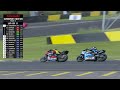 2026 Australian Superbike Championship (ASBK) - Round 2, Sydney Motorsport Park - Supersport 600