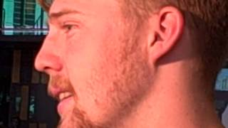Hawkeye QB C.J. Beathard