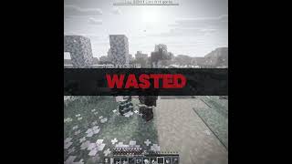 server anarki+story paling kece sih wkwk #minecraft #roleplay #lowtier