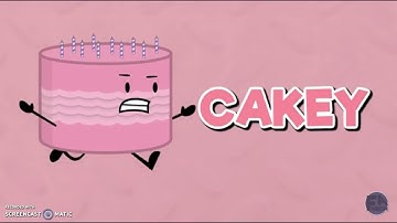 All Object Show Intros Part 6