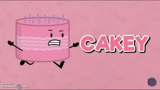 All Object Show Intros Part 6