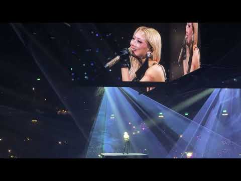Sammi Cheng 鄭秀文 《如何掉眼淚》 LIVE @ You & Mi 郑秀文巡回演唱会 2025 (澳門站)
