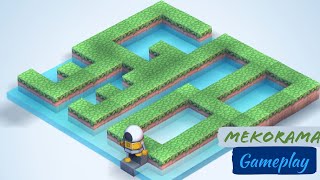 Mekorama Gameplay | Android and IOS screenshot 2