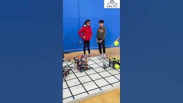 VEX IQ California PA Tournament Highlights 2 #vex #vexiq #rapidrelay #vexrobotics