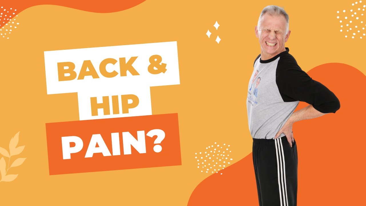 Back And Hip Pain Caused by your Bed? YouTube