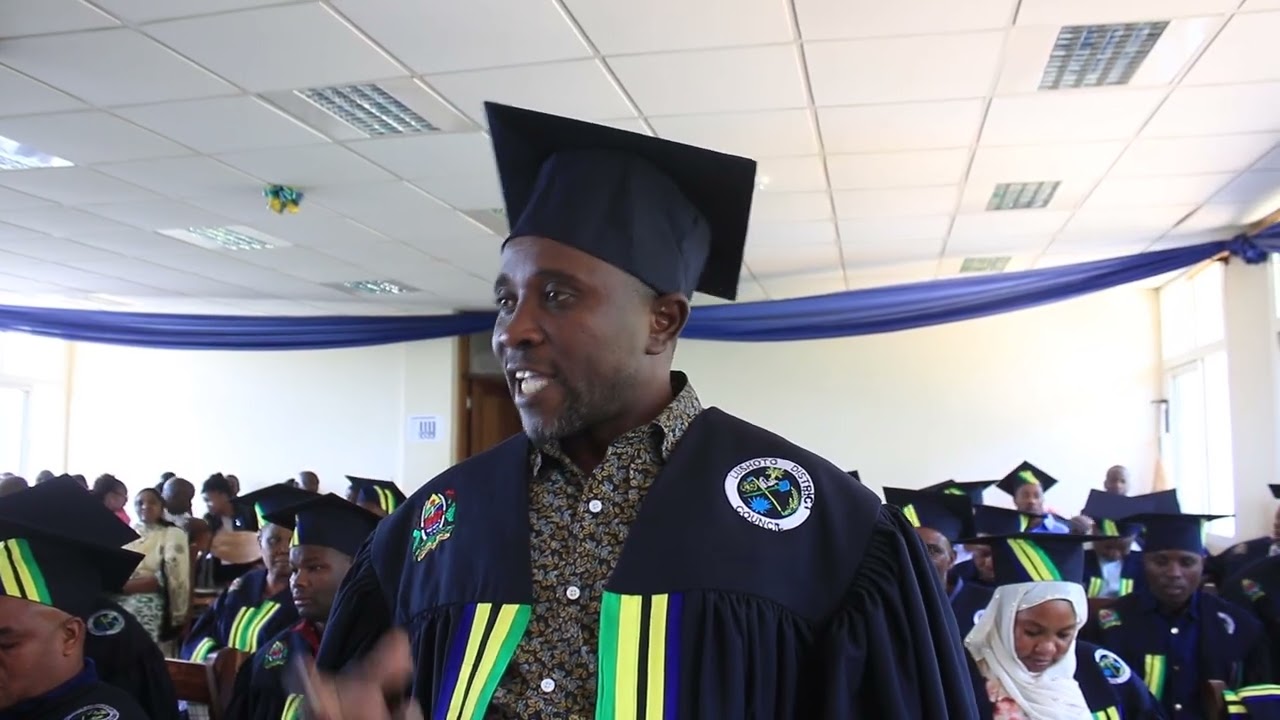 MBWEI:DIWANI WA KATA YA MBWEI IDRISA SAIDI AIYOMBA TARURA IMALIZE VIPORO VILIVYO BAKI KWA WAKATI: