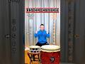 簡単かな⁇ #rhythmchallenge リズムチャレンジ #Escalating 徐々に難しく #setbasic セット打ち基本 #Japanesedrum 和太鼓 #kotetsu 小鉄