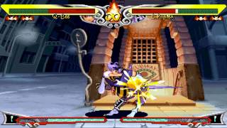 Darkstalkers Resurrection - Launch Trailer