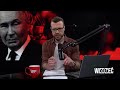 NEGOCJACJE POKOJOWE - CZEGO CHCE WŁADIMIR PUTIN? | ŻEBY WIEDZIEĆ #3