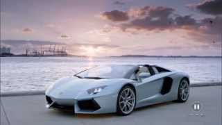 Lamborghini Aventador Roadster LP 700-4 - GRIP - Folge 223 - RTL2