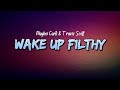 Playboi Carti Travis Scott WAKE UP F1LTHY Lyrics 