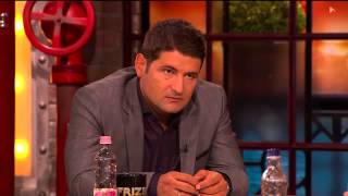 Frizbi Mc Hawer Letette Az Italt 2.Rész