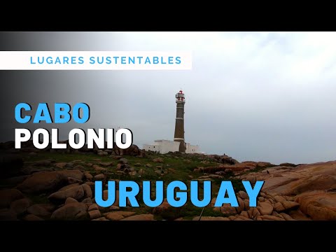 Video: Backpackers Hemliga Guide Till Cabo Polonio - Matador Network