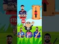 विराट की बल्ला किस ने चुराई~ mini wood toy / woodworking art skills /hands /craft #shorts 🔥🫣 #funny