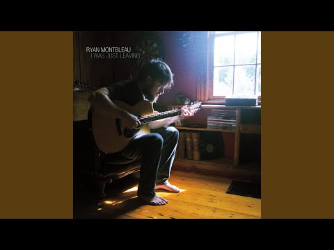 Bright Side - Ryan Montbleau