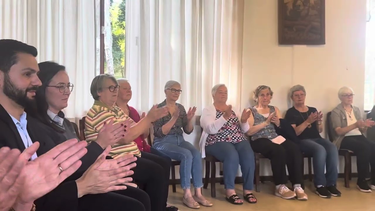 Seniorenkreis 3.9.25 Teil 2