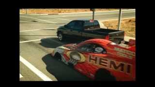 Dodge Ram Trucks