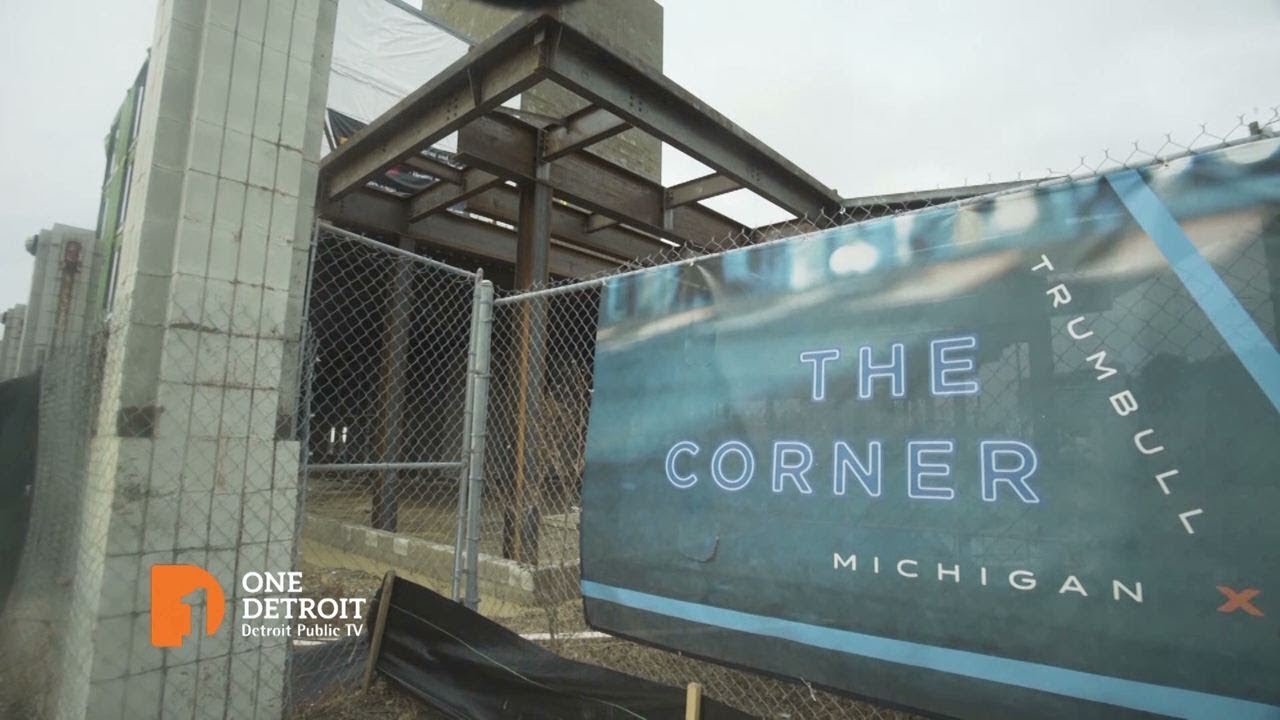 pbs detroit passport The Corner | One Detroit Clip