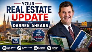 Your Real Estate Update | July 27 2026