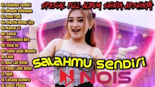 Top  Album Shinta Arsinta  Salahmu Sendiri