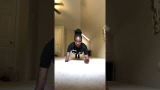 1,000 THINGS I CAN DO WITH ONE ARM| SERIES| THING 4 EXERCISE