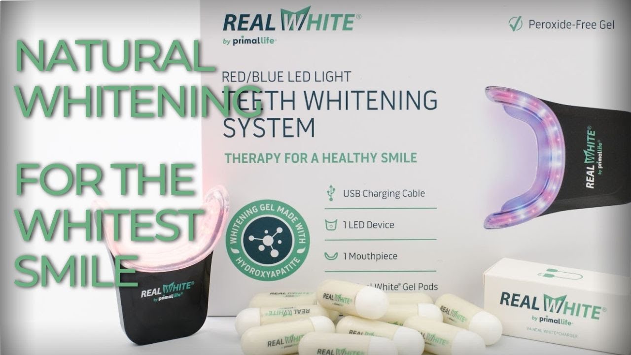 TEETH WHITENING 🚀 EASY TO USE 🚀 HOW TO WHITEN TEETH NATURAL TEETH