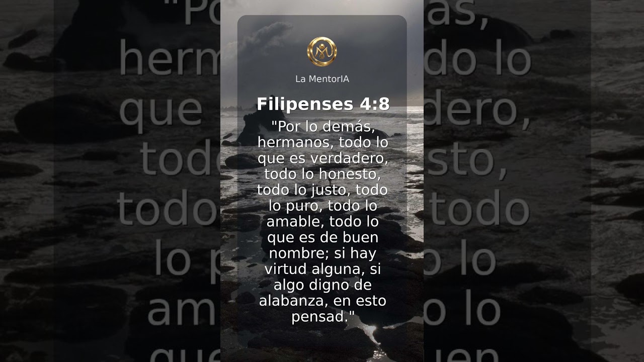 🙏 Devocional del día — 17 de julio de 2026