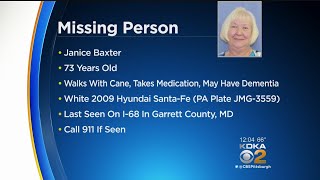 Police Seek Help To Locate Missing Westmoreland Co. Woman