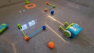 Programming a Botley coding robot Part1
