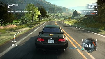 Need For Speed™ The Run - ✚Ryshokka Syre