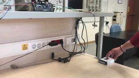 EEE 314 Project Demonstration