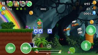 Leps World 3 9-4 - Alin