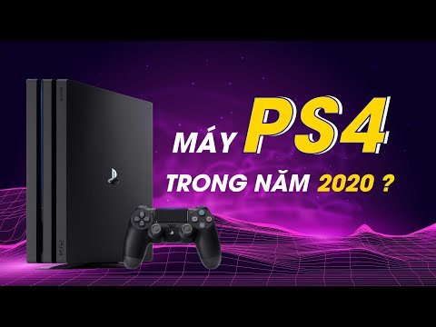 Video 2020 RỒI CÓ NÊN MUA PS4? - youtube