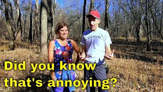 Camping Etiquette Tips