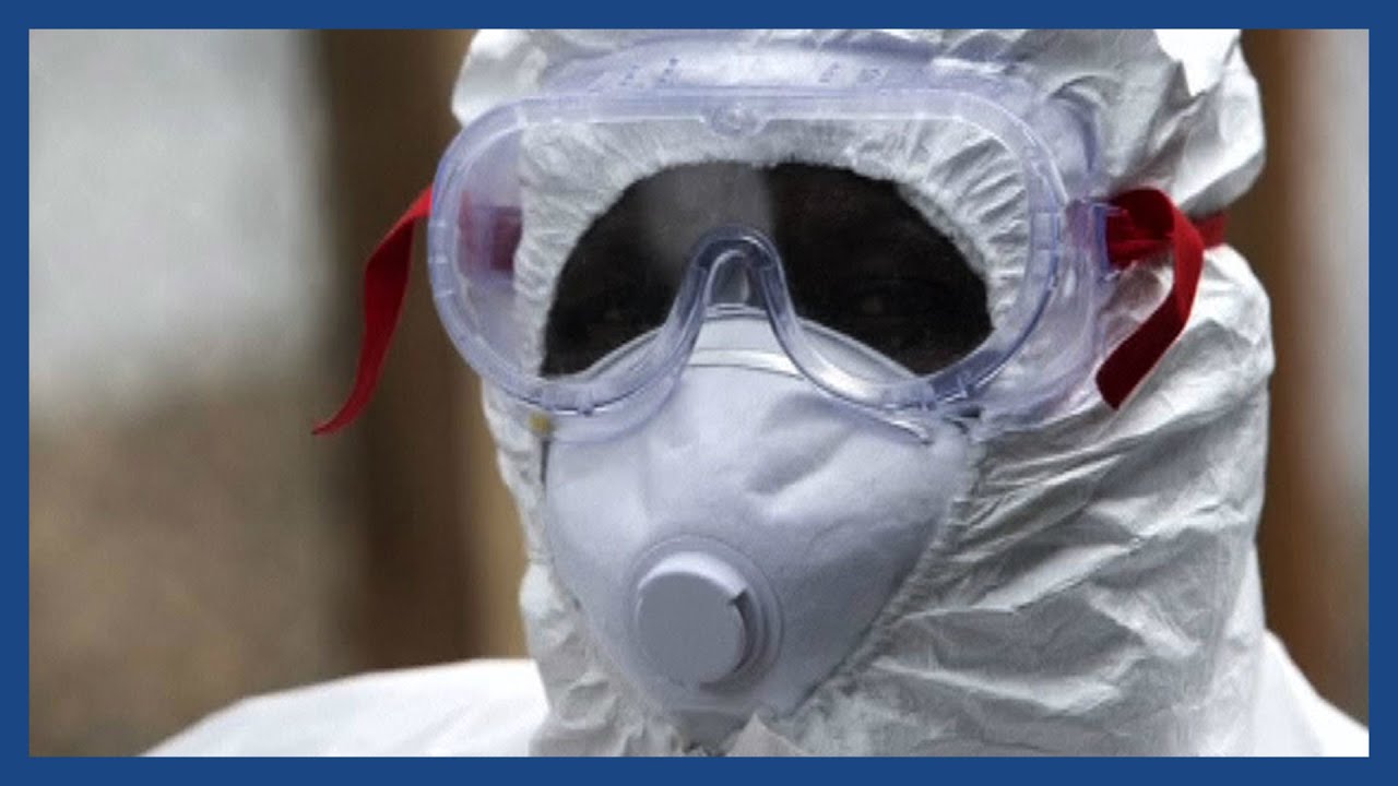 Film backdrop image for Ebola: How to stop the Ebola virus outbreak (2014)