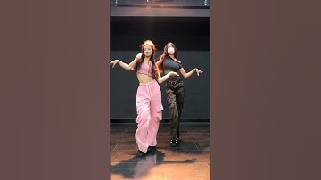 Thumbnail of Ice Cream (with Selena Gomez) ~ BLACKPINK X SELENA GOMEZ #dance cover