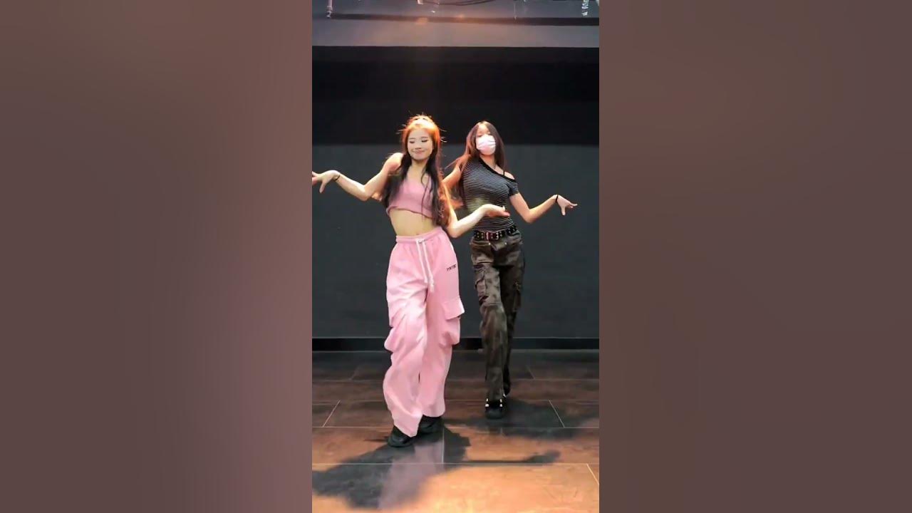 Ice Cream (with Selena Gomez) ~ BLACKPINK X SELENA GOMEZ #dance cover Ice Cream (with Selena Gomez) ~ BLACKPINK X SELENA GOMEZ #dance cover