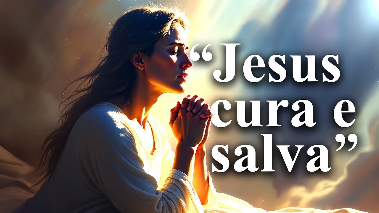 Louvor 🔥 “Jesus Quebrou a Escuridão” 🔥 #musicaevagelica 