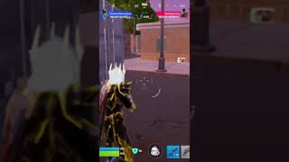 fortnite glitch that's actually broken #gaming #exploit #fortnite