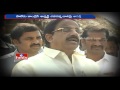 TRS strategy in selecting Thummala for Palair byelection